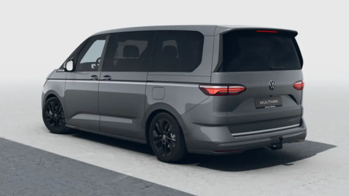 1.5 eHybrid 245pk L2 Bulli Edition 4Motion | Navigatie Pakket | Trekhaak