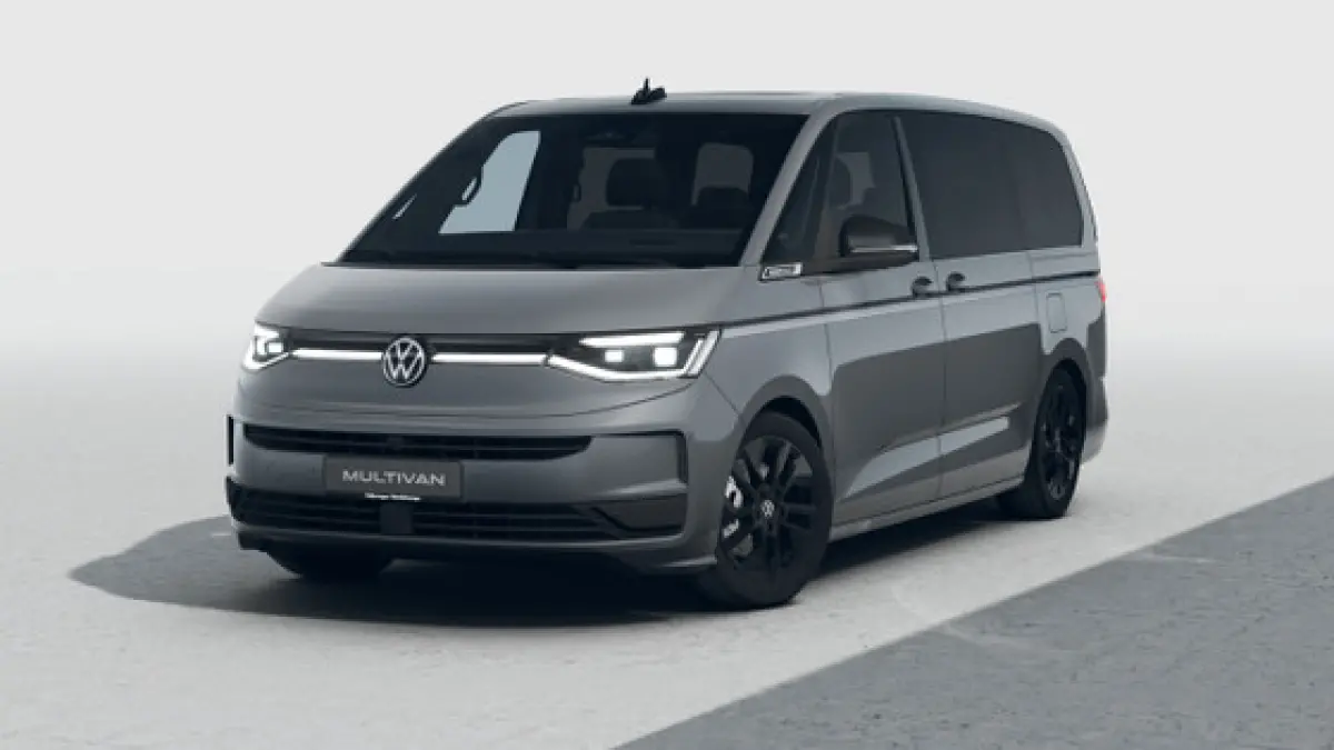 1.5 eHybrid 245pk L2 Bulli Edition 4Motion | Navigatie Pakket | Trekhaak