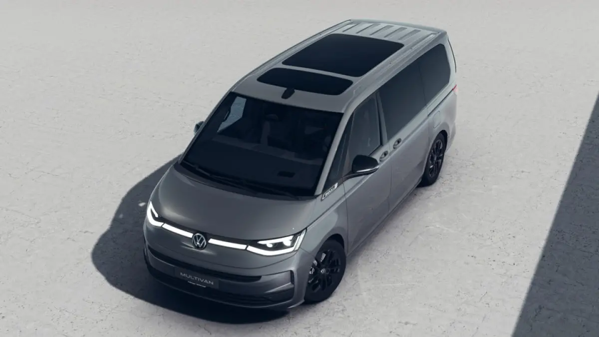 1.5 eHybrid 245pk L2 Bulli Edition 4Motion | Navigatie Pakket | Trekhaak