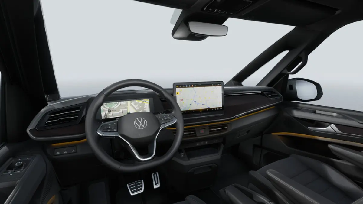 1.5 eHybrid 245pk L2 Bulli Edition 4Motion | Navigatie Pakket | Trekhaak