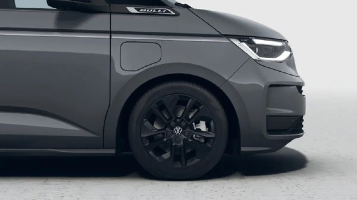 1.5 eHybrid 245pk L2 Bulli Edition 4Motion | Navigatie Pakket | Trekhaak