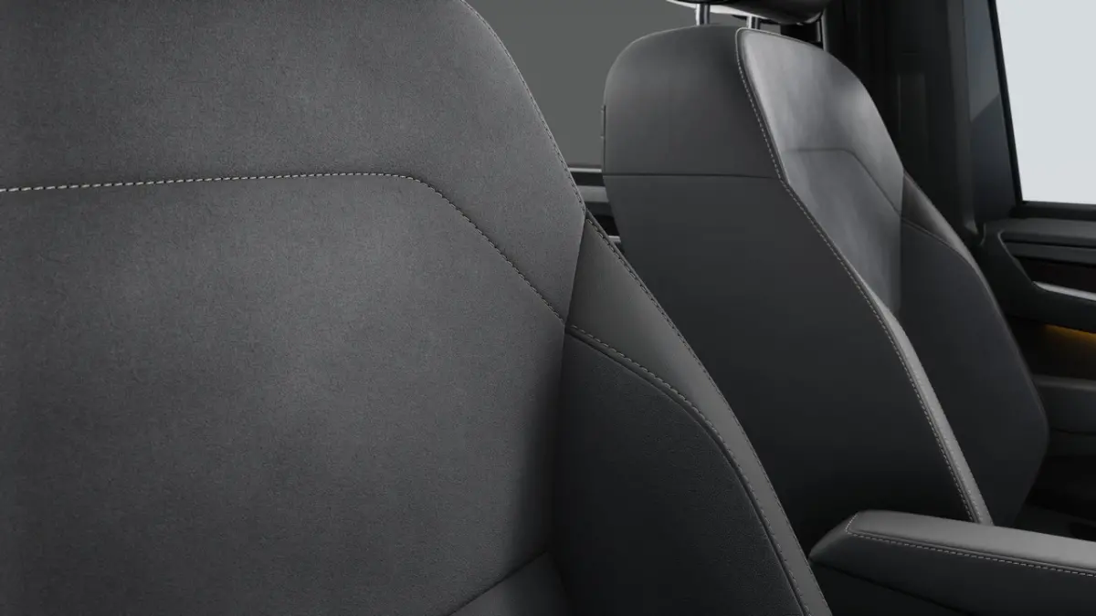 1.5 eHybrid 245pk L2 Bulli Edition 4Motion | Navigatie Pakket | Trekhaak