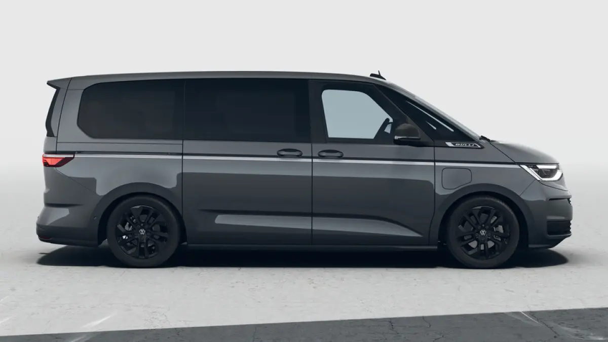 1.5 eHybrid 245pk L2 Bulli Edition 4Motion | Navigatie Pakket | Trekhaak