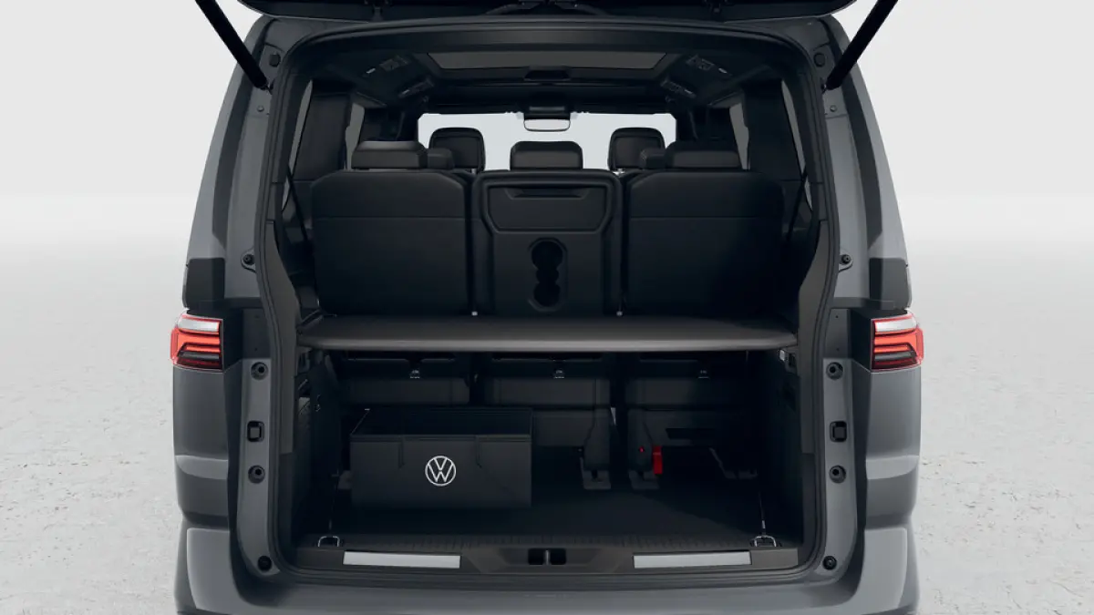 1.5 eHybrid 245pk L2 Bulli Edition 4Motion | Navigatie Pakket | Trekhaak