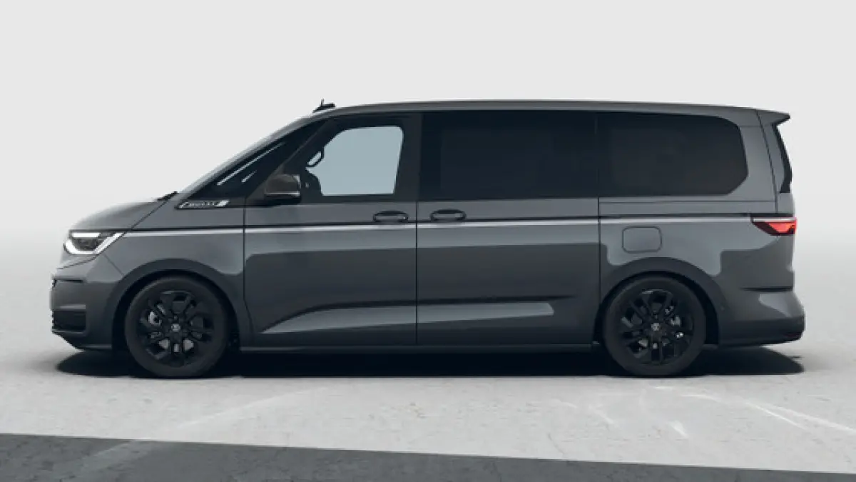 1.5 eHybrid 245pk L2 Bulli Edition 4Motion | Navigatie Pakket | Trekhaak