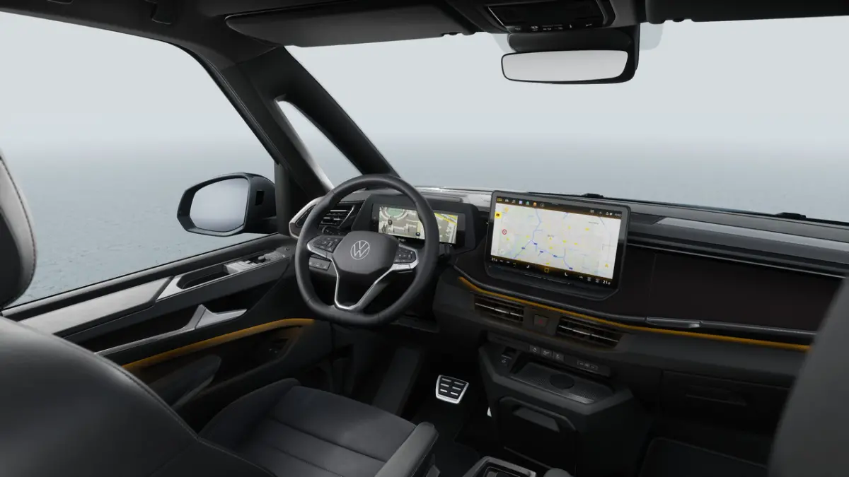 1.5 eHybrid 245pk L2 Bulli Edition 4Motion | Navigatie Pakket | Trekhaak