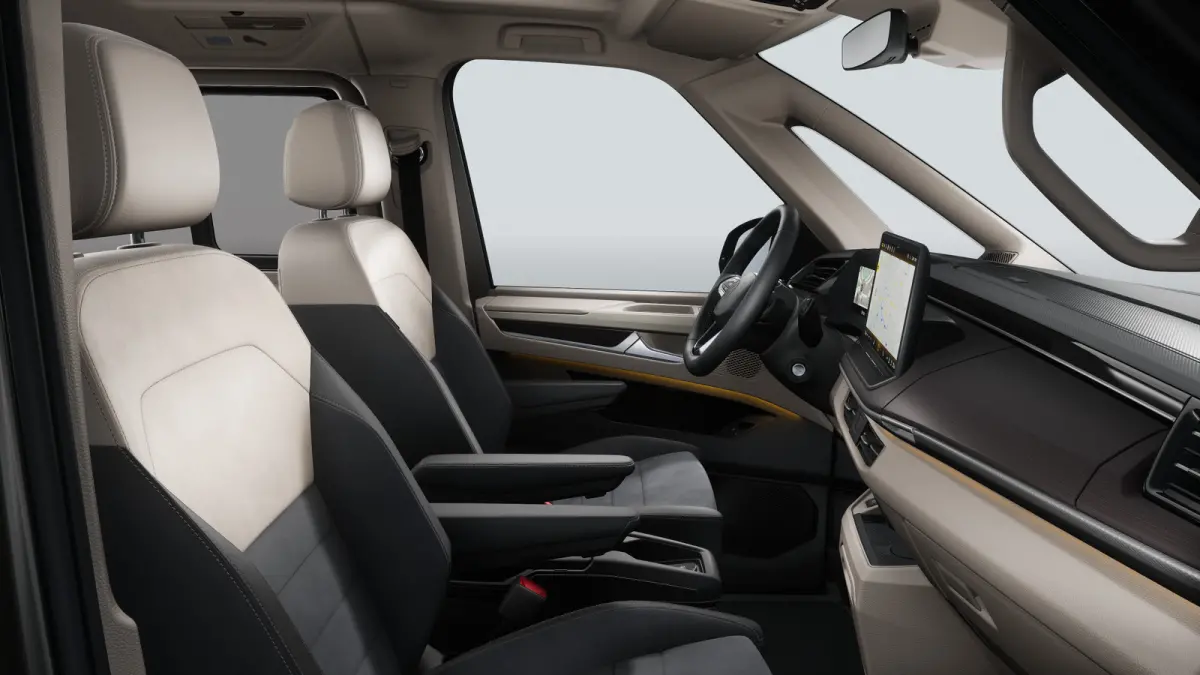 1.5 eHybrid 245pk L2 Bulli Edition 4Motion | Navigatie Pakket | Trekhaak
