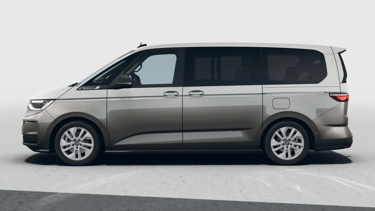 1.5 eHybrid 245pk L2 Bulli Edition 4Motion | Navigatie Pakket | Trekhaak