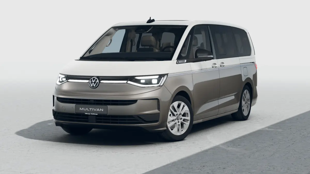 1.5 eHybrid 245pk L2 Bulli Edition 4Motion | Navigatie Pakket | Trekhaak