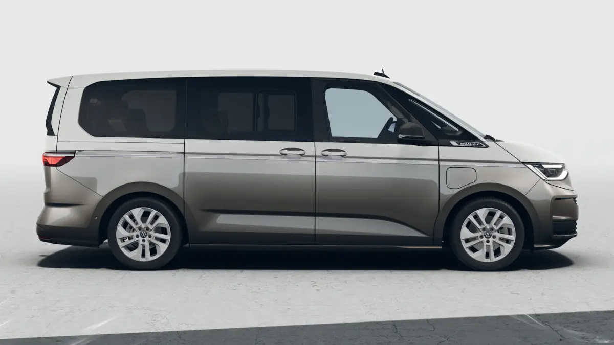 1.5 eHybrid 245pk L2 Bulli Edition 4Motion | Navigatie Pakket | Trekhaak