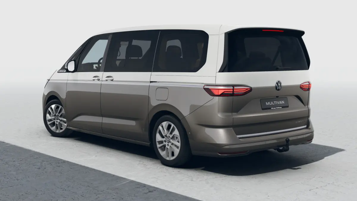 1.5 eHybrid 245pk L2 Bulli Edition 4Motion | Navigatie Pakket | Trekhaak