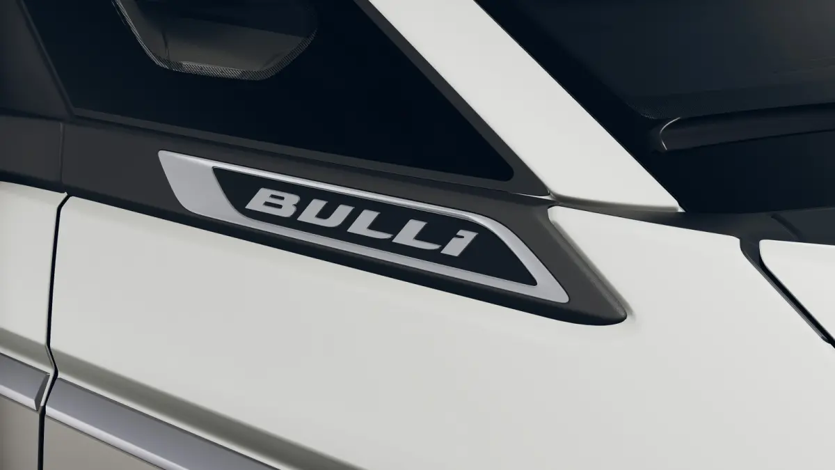 1.5 eHybrid 245pk L2 Bulli Edition 4Motion | Navigatie Pakket | Trekhaak