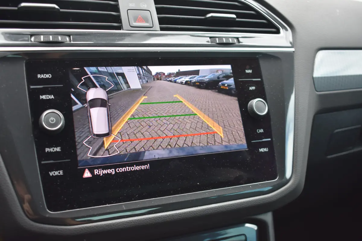 1.5 TSI 150PK DSG-7 Life | NAVI BY APP | STUUR + STOELVERW. | APP CONNECT | CAMERA | STOELVERW.