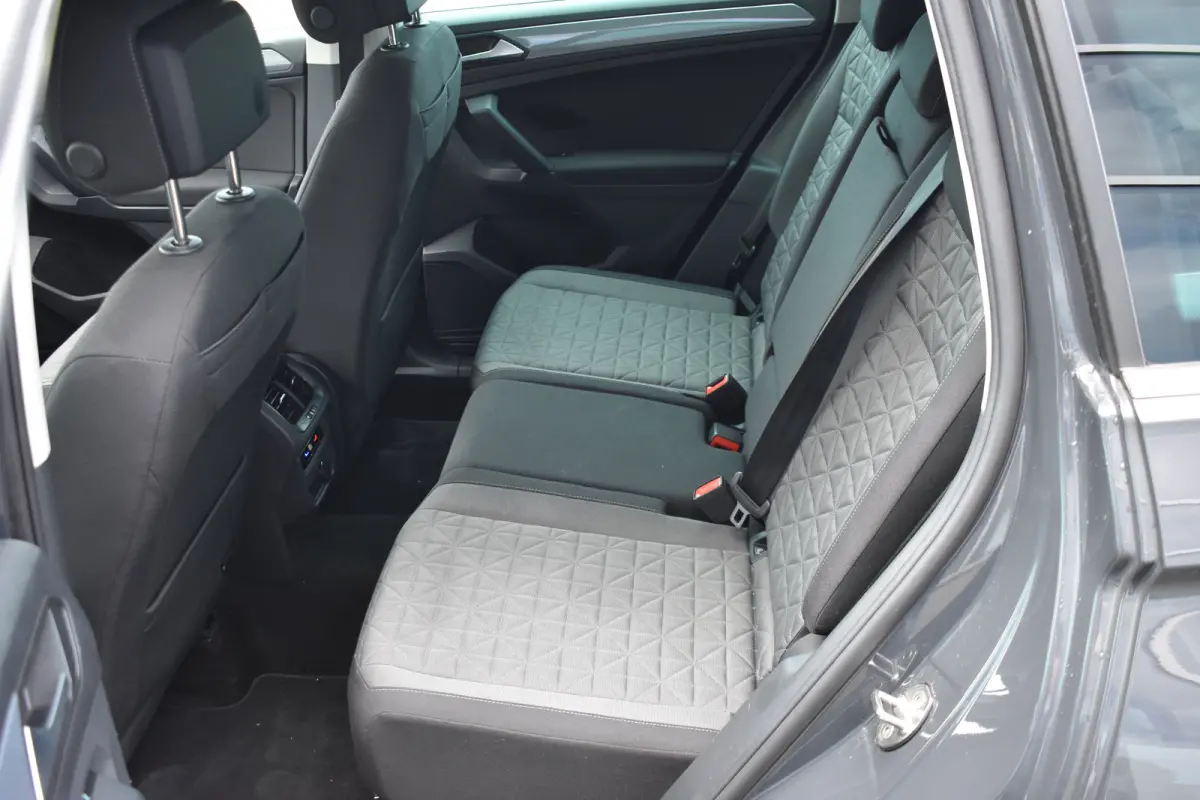 1.5 TSI 150PK DSG-7 Life | NAVI BY APP | STUUR + STOELVERW. | APP CONNECT | CAMERA | STOELVERW.