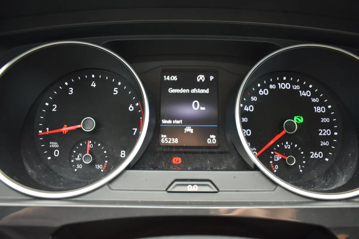 1.5 TSI 150PK DSG-7 Life | NAVI BY APP | STUUR + STOELVERW. | APP CONNECT | CAMERA | STOELVERW.