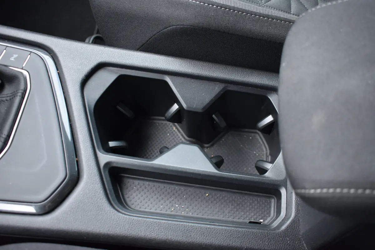 1.5 TSI 150PK DSG-7 Life | NAVI BY APP | STUUR + STOELVERW. | APP CONNECT | CAMERA | STOELVERW.