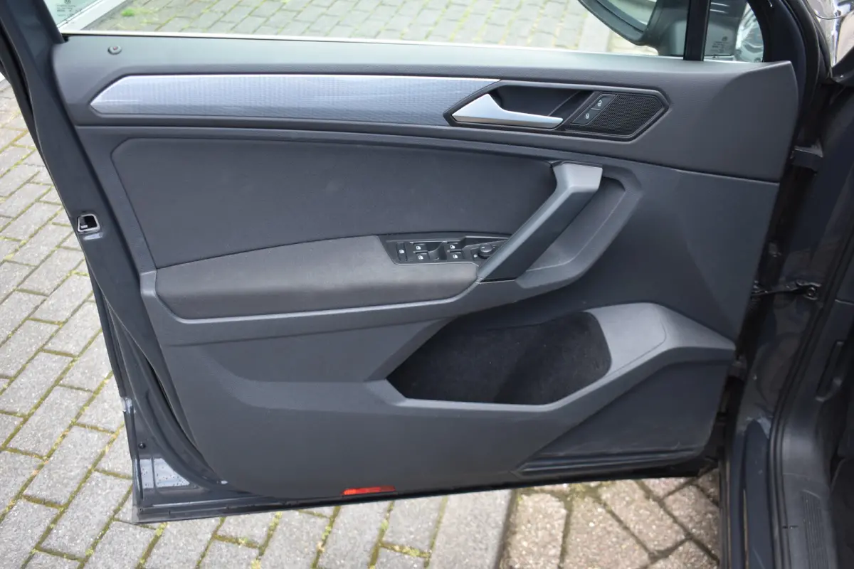 1.5 TSI 150PK DSG-7 Life | NAVI BY APP | STUUR + STOELVERW. | APP CONNECT | CAMERA | STOELVERW.