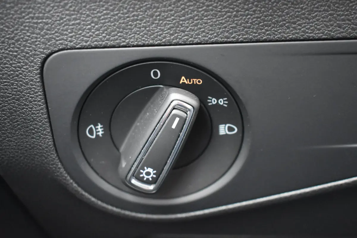 1.5 TSI 150PK DSG-7 Life | NAVI BY APP | STUUR + STOELVERW. | APP CONNECT | CAMERA | STOELVERW.