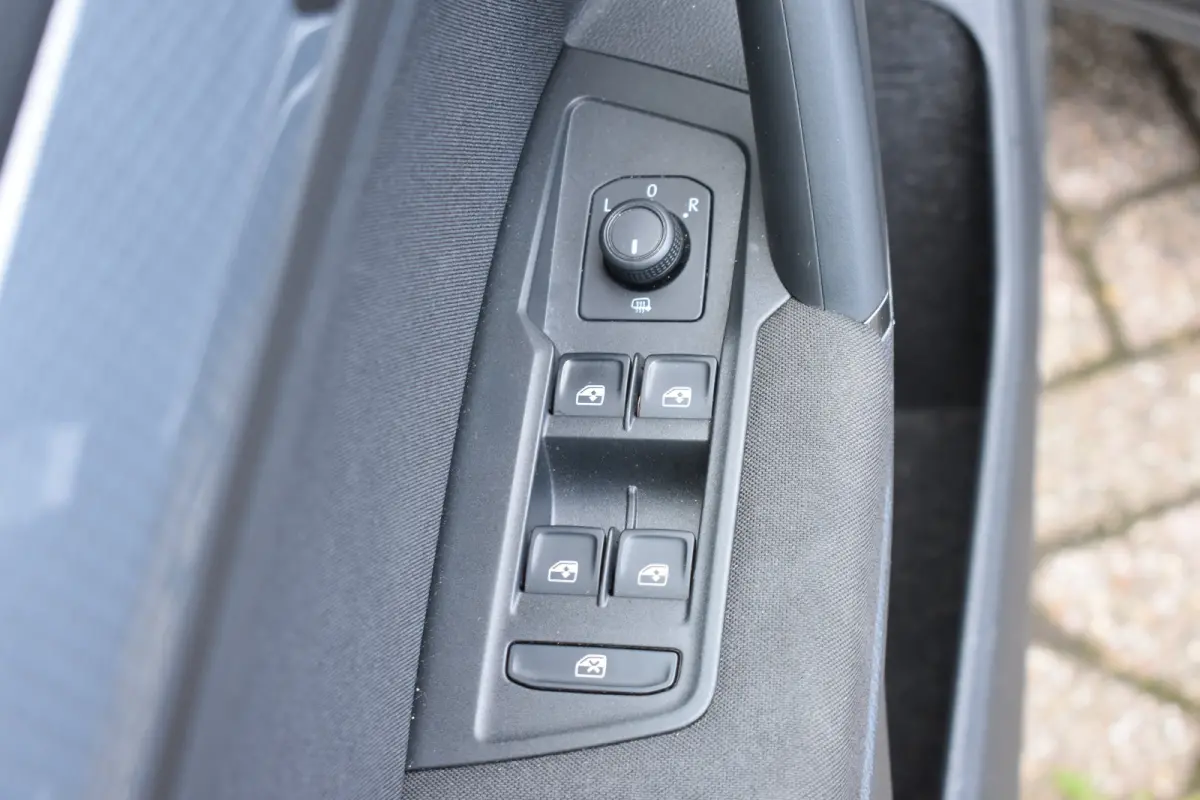 1.5 TSI 150PK DSG-7 Life | NAVI BY APP | STUUR + STOELVERW. | APP CONNECT | CAMERA | STOELVERW.