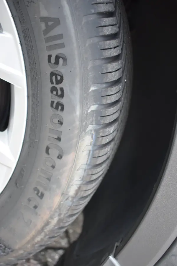 1.5 TSI 150PK DSG-7 Life | NAVI BY APP | STUUR + STOELVERW. | APP CONNECT | CAMERA | STOELVERW.