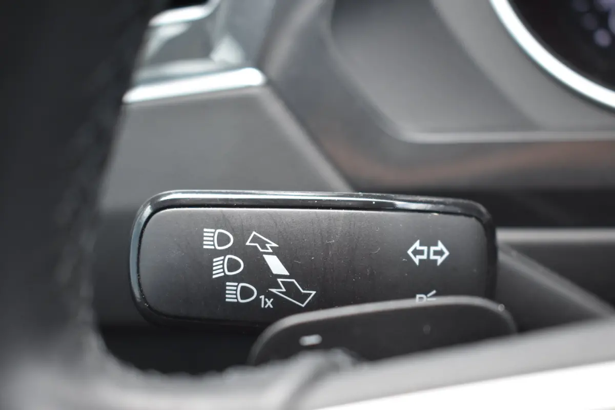 1.5 TSI 150PK DSG-7 Life | NAVI BY APP | STUUR + STOELVERW. | APP CONNECT | CAMERA | STOELVERW.