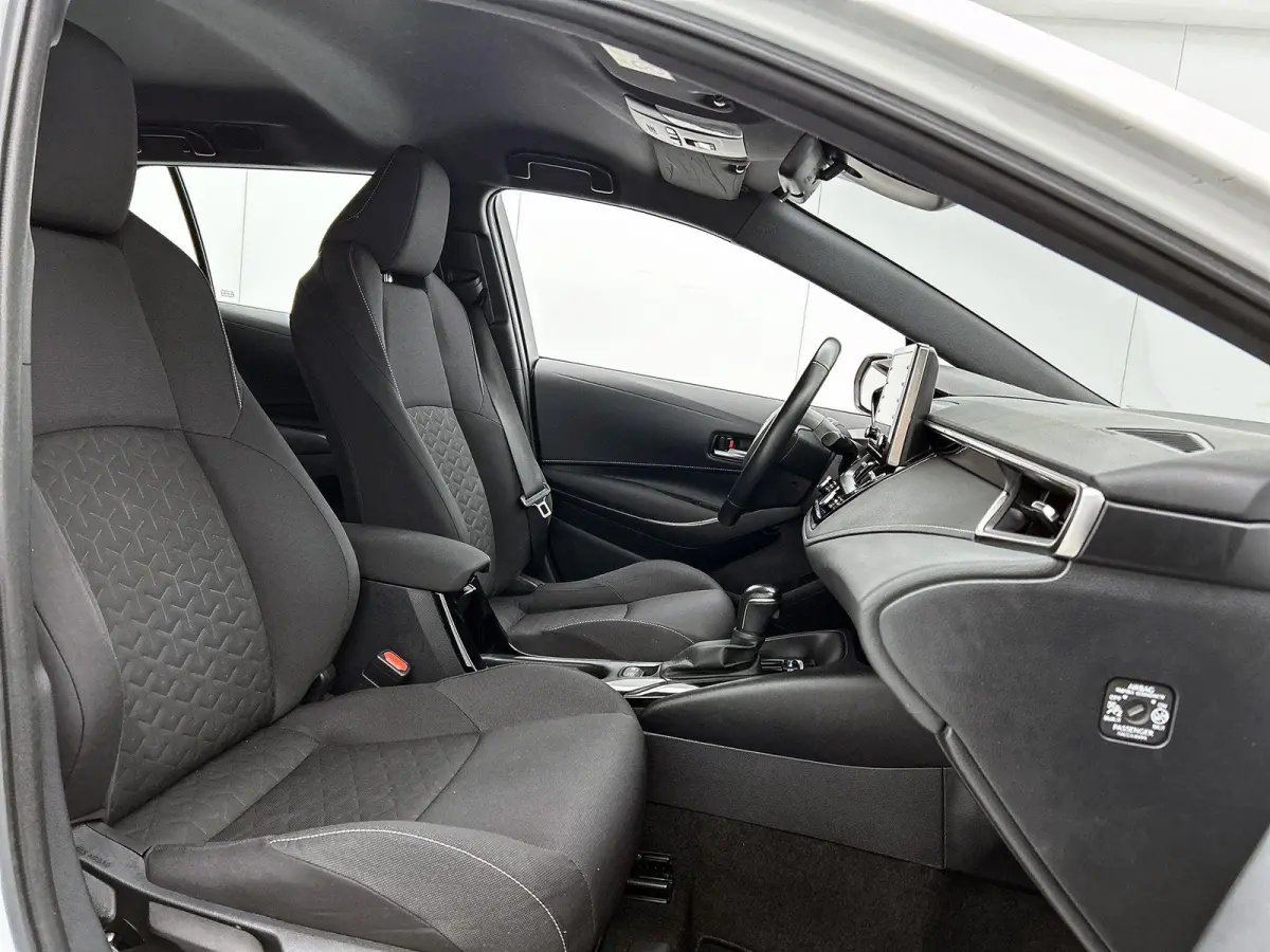 1.8 Hybrid Business HEV | 1e Eigenaar | Origineel Nederlands | Trekhaak | Automaat | Achteruitrijcamera | Navigatie