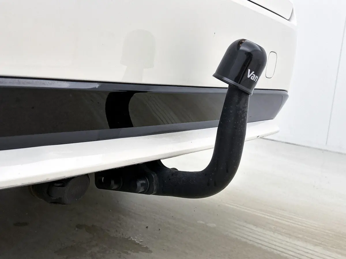 1.8 Hybrid Business HEV | 1e Eigenaar | Origineel Nederlands | Trekhaak | Automaat | Achteruitrijcamera | Navigatie