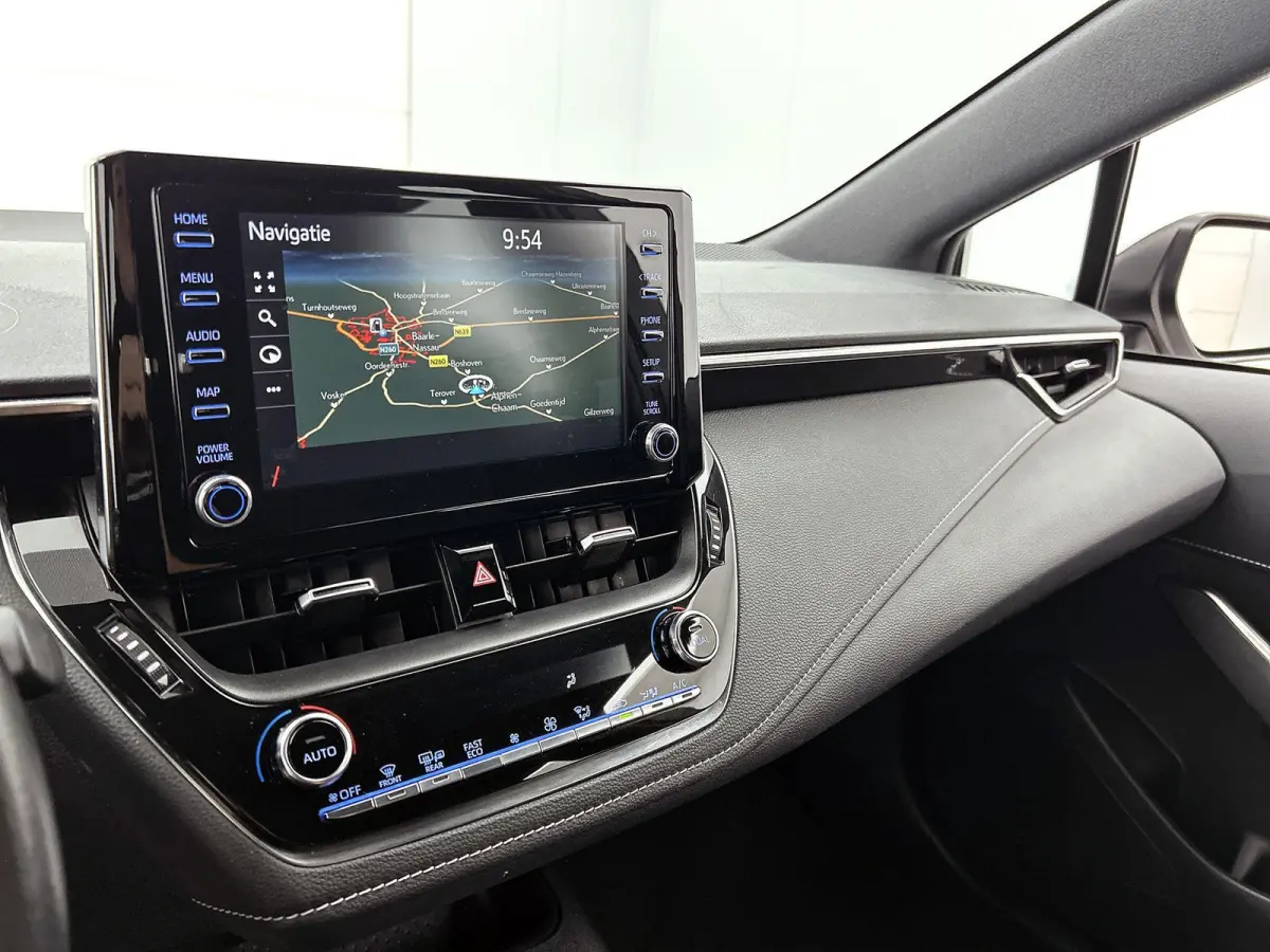 1.8 Hybrid Business HEV | 1e Eigenaar | Origineel Nederlands | Trekhaak | Automaat | Achteruitrijcamera | Navigatie