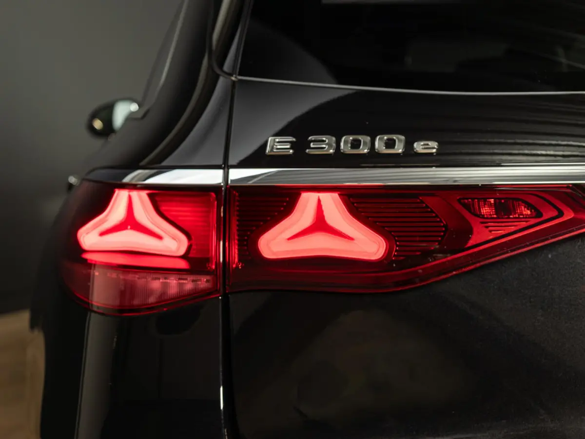 300 e Luxury Line | Panorama dak