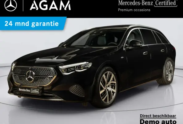 300 e Luxury Line | Panorama dak