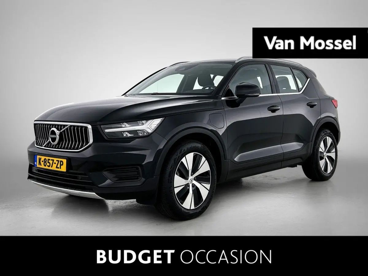 1.5 T4 Inscription Expression PHEV | 82,6% SOH | 1e Eigenaar | Origineel Nederlands | Trekhaak | Automaat | Apple Carplay | Android Auto