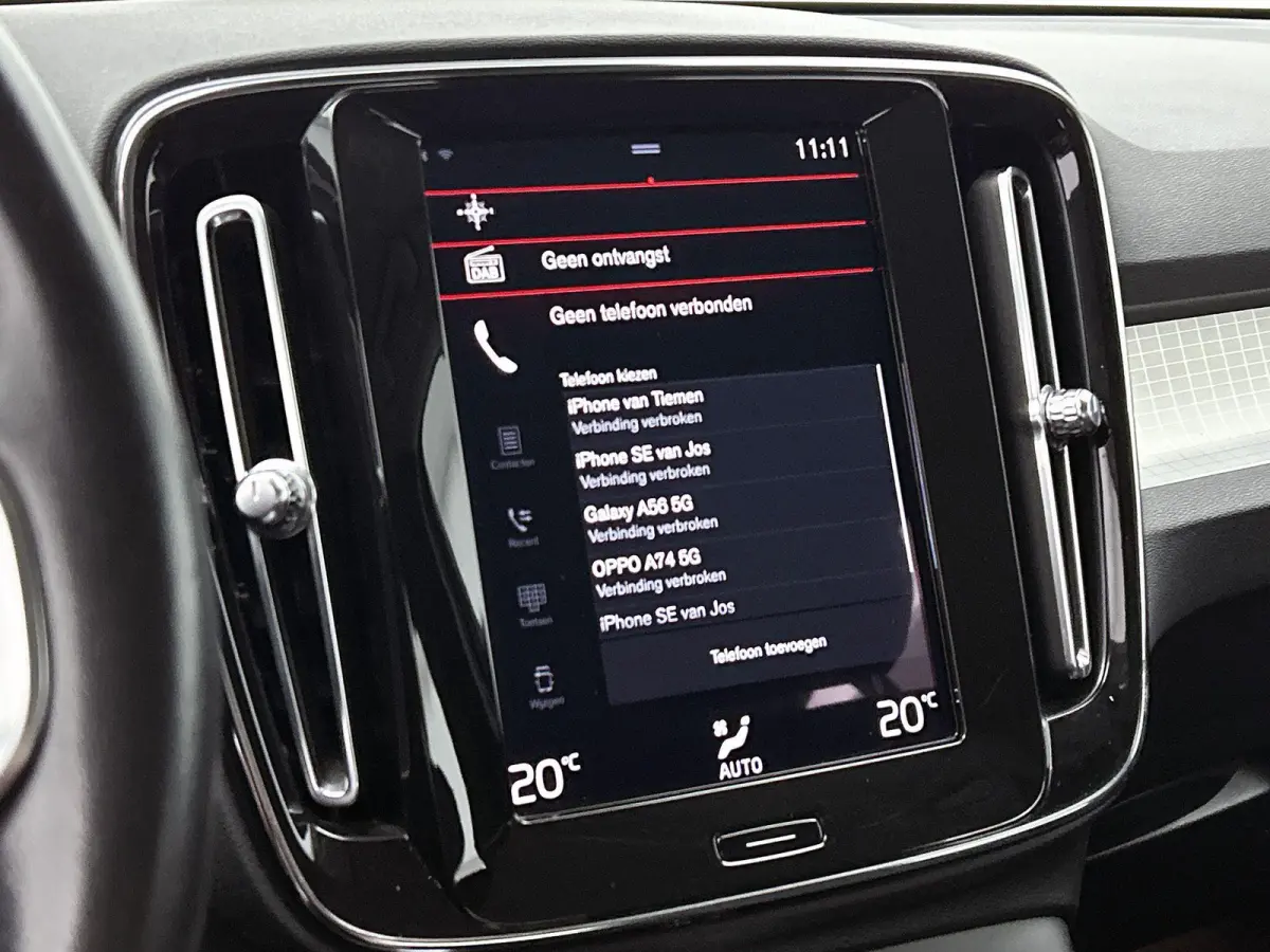 1.5 T4 Inscription Expression PHEV | 82,6% SOH | 1e Eigenaar | Origineel Nederlands | Trekhaak | Automaat | Apple Carplay | Android Auto
