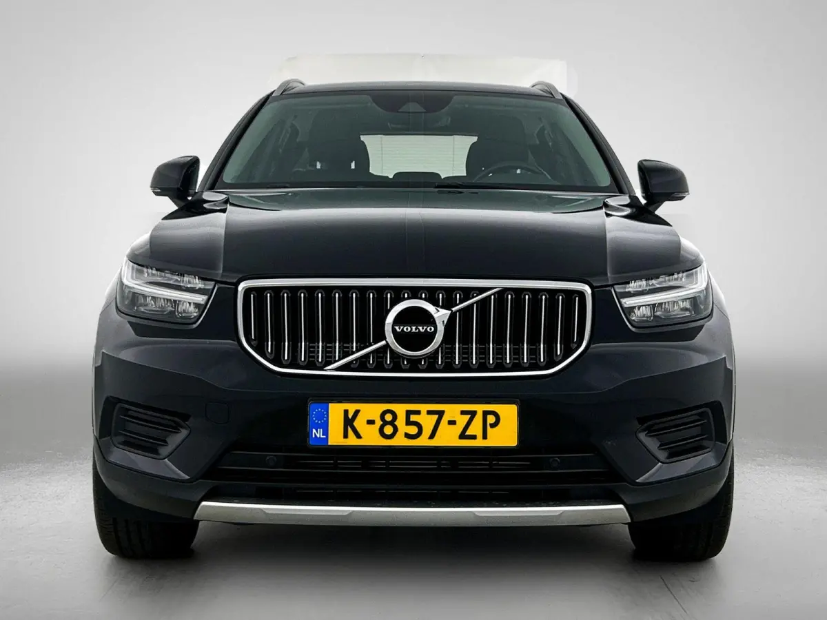 1.5 T4 Inscription Expression PHEV | 82,6% SOH | 1e Eigenaar | Origineel Nederlands | Trekhaak | Automaat | Apple Carplay | Android Auto