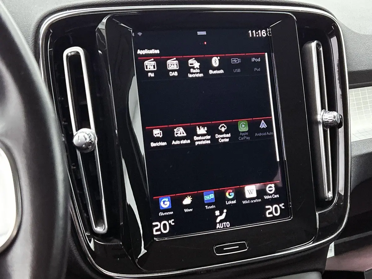 1.5 T4 Inscription Expression PHEV | 82,6% SOH | 1e Eigenaar | Origineel Nederlands | Trekhaak | Automaat | Apple Carplay | Android Auto