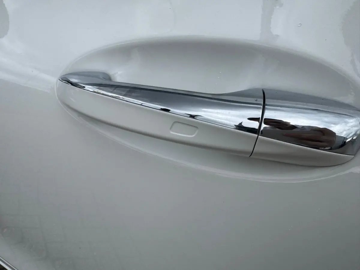 180 Star Edition Luxury Line | Navigatie | Climate Controle | Trekhaak | Stoelverwarming Voor | Achteruitrijcamera | Dodehoekdetectie | Keyless Entry |