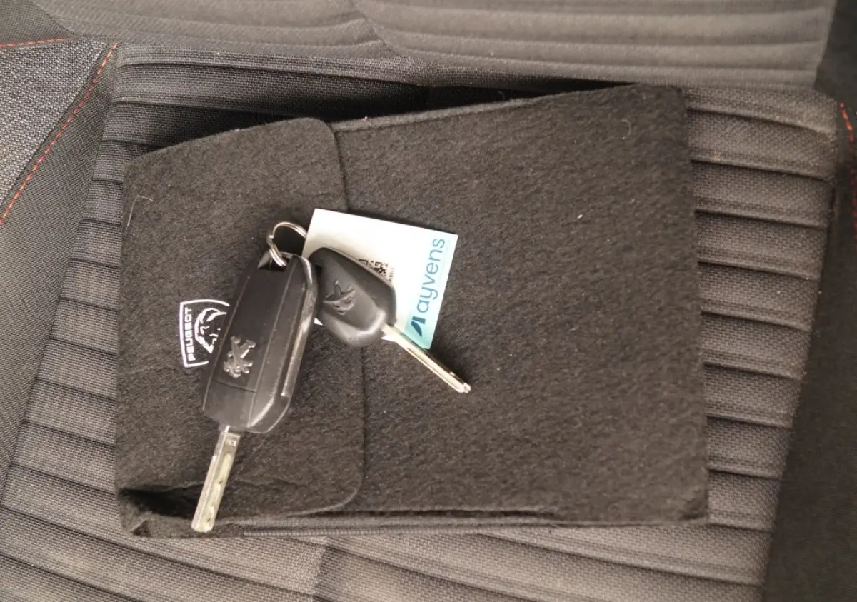 1.2 PureTech Active -AIRCO-PDC-CARPLAY-NW.DISTR.RIEM-