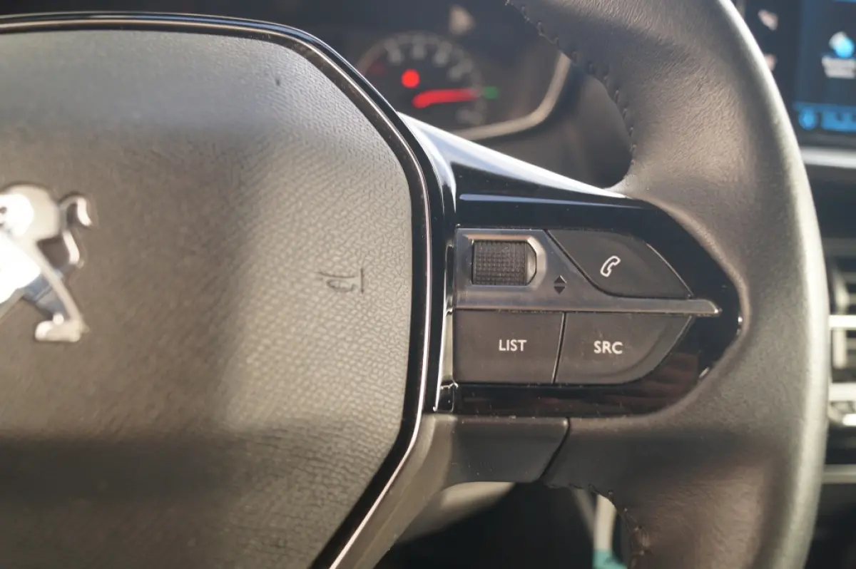 1.2 PureTech Active -AIRCO-PDC-CARPLAY-NW.DISTR.RIEM-