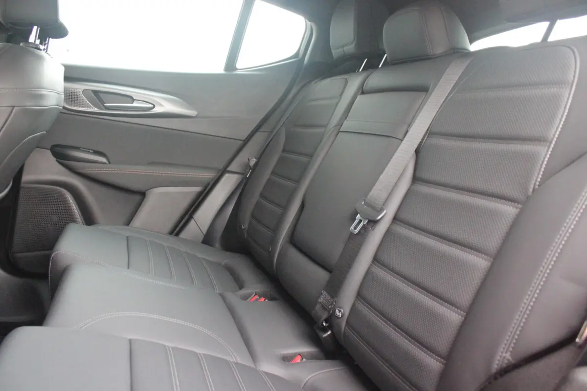 1.3T PHEV 280PK EDIZIONE BUSINESS | AFNEEMBARE TREKHAAK | ALL SEASON BANDEN | PREMIUM PACK: LEDEREN BEKLEDING/GEVENTILEERDE VOORSTOELEN/4-VOUDIG ELEKTRISCH VERSTELBARE LENDESTEUN VOORSTOELEN