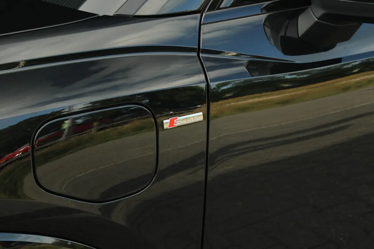 45 TFSIe 245pk S Edition | 360 Graden camera | Stoelverwarming | Elek. verst. sportstoelen