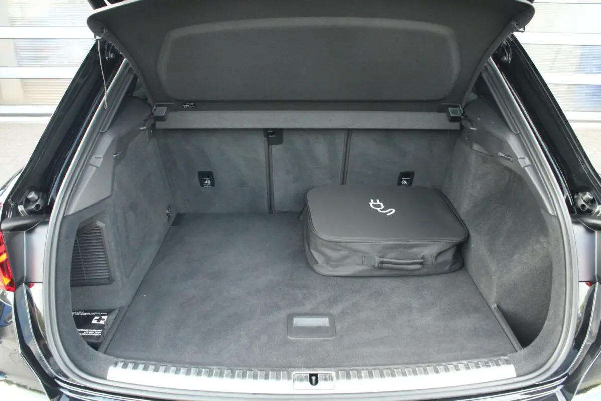 45 TFSIe 245pk S Edition | 360 Graden camera | Stoelverwarming | Elek. verst. sportstoelen