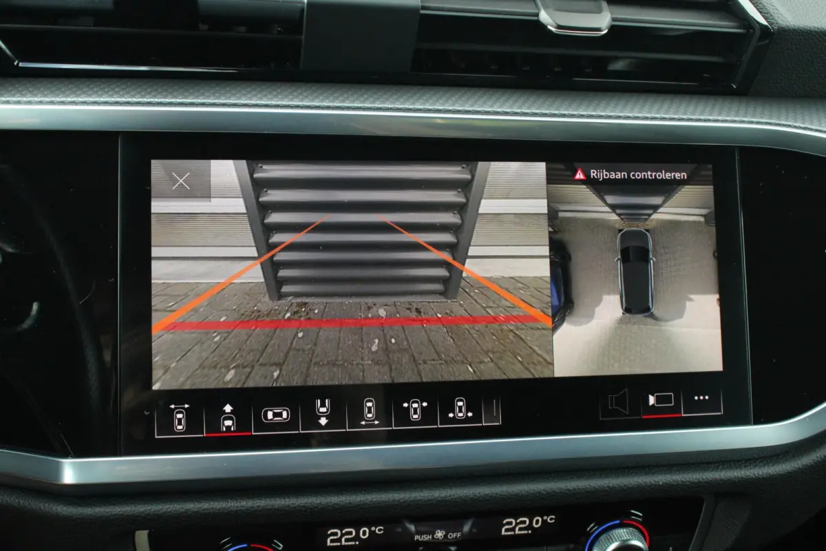 45 TFSIe 245pk S Edition | 360 Graden camera | Stoelverwarming | Elek. verst. sportstoelen