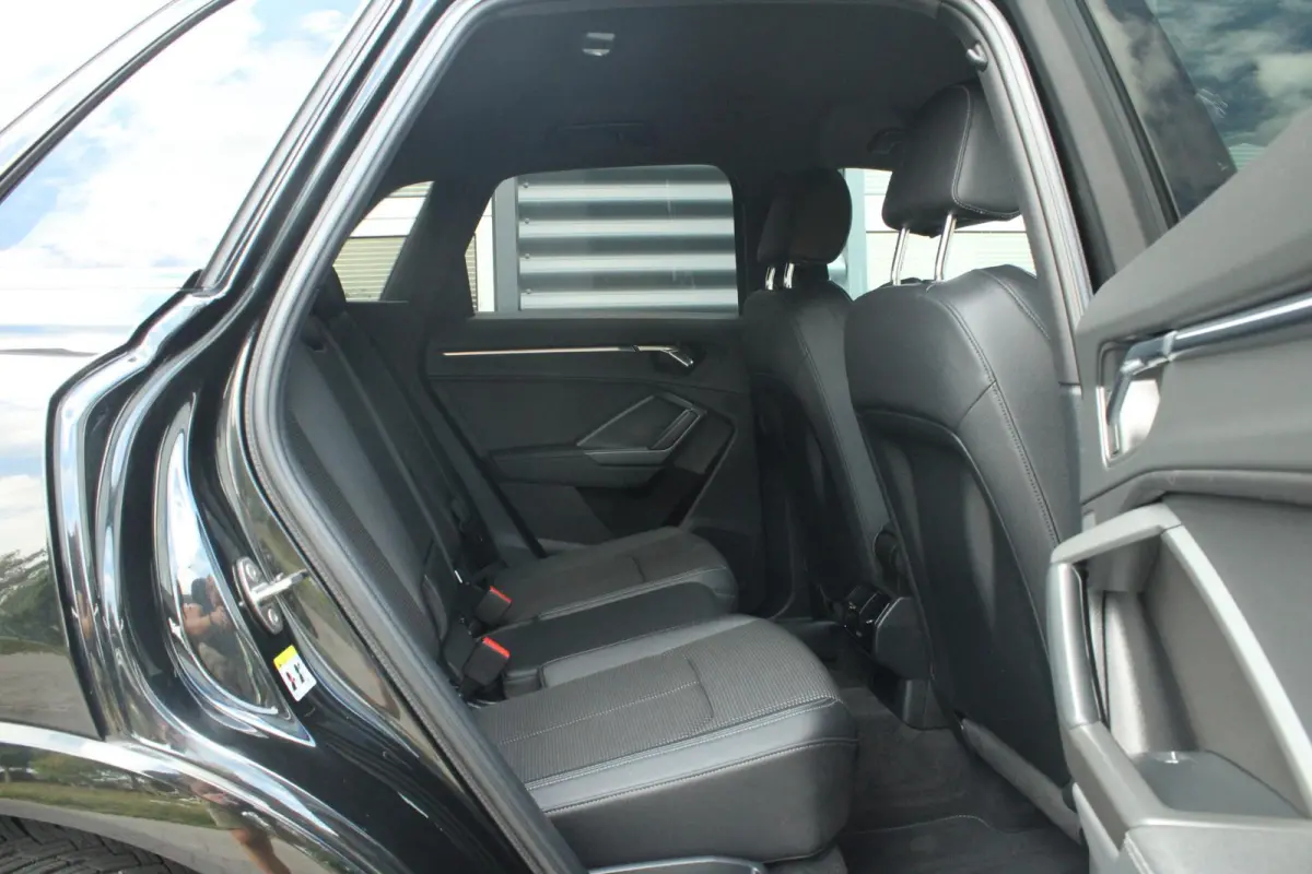 45 TFSIe 245pk S Edition | 360 Graden camera | Stoelverwarming | Elek. verst. sportstoelen