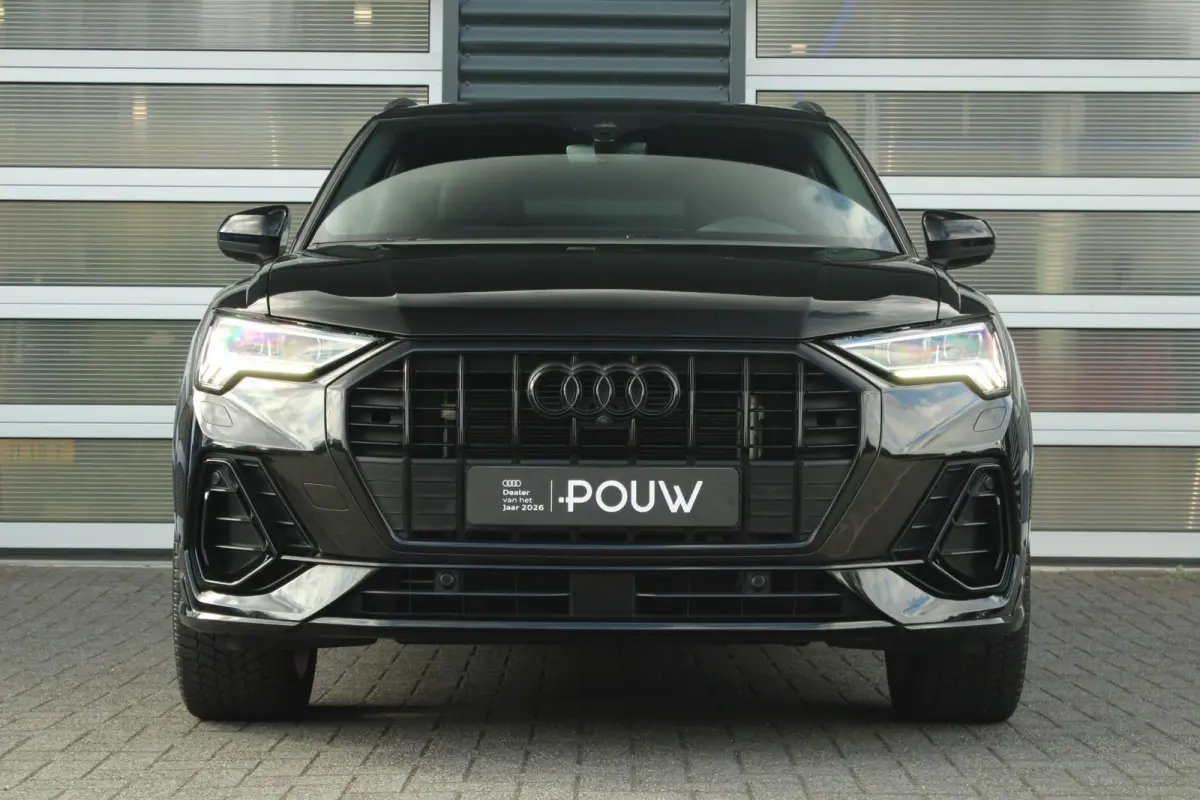 45 TFSIe 245pk S Edition | 360 Graden camera | Stoelverwarming | Elek. verst. sportstoelen