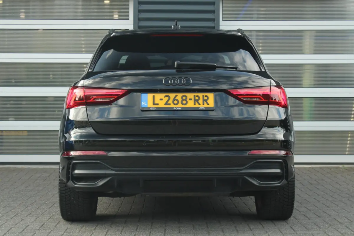 45 TFSIe 245pk S Edition | 360 Graden camera | Stoelverwarming | Elek. verst. sportstoelen
