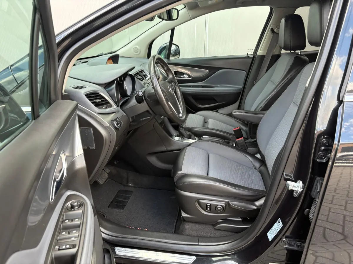 1.4T 140PK Automaat Cosmo Trekhaak/Camera/Parkeerhulp/Bluetooth/Navigatie