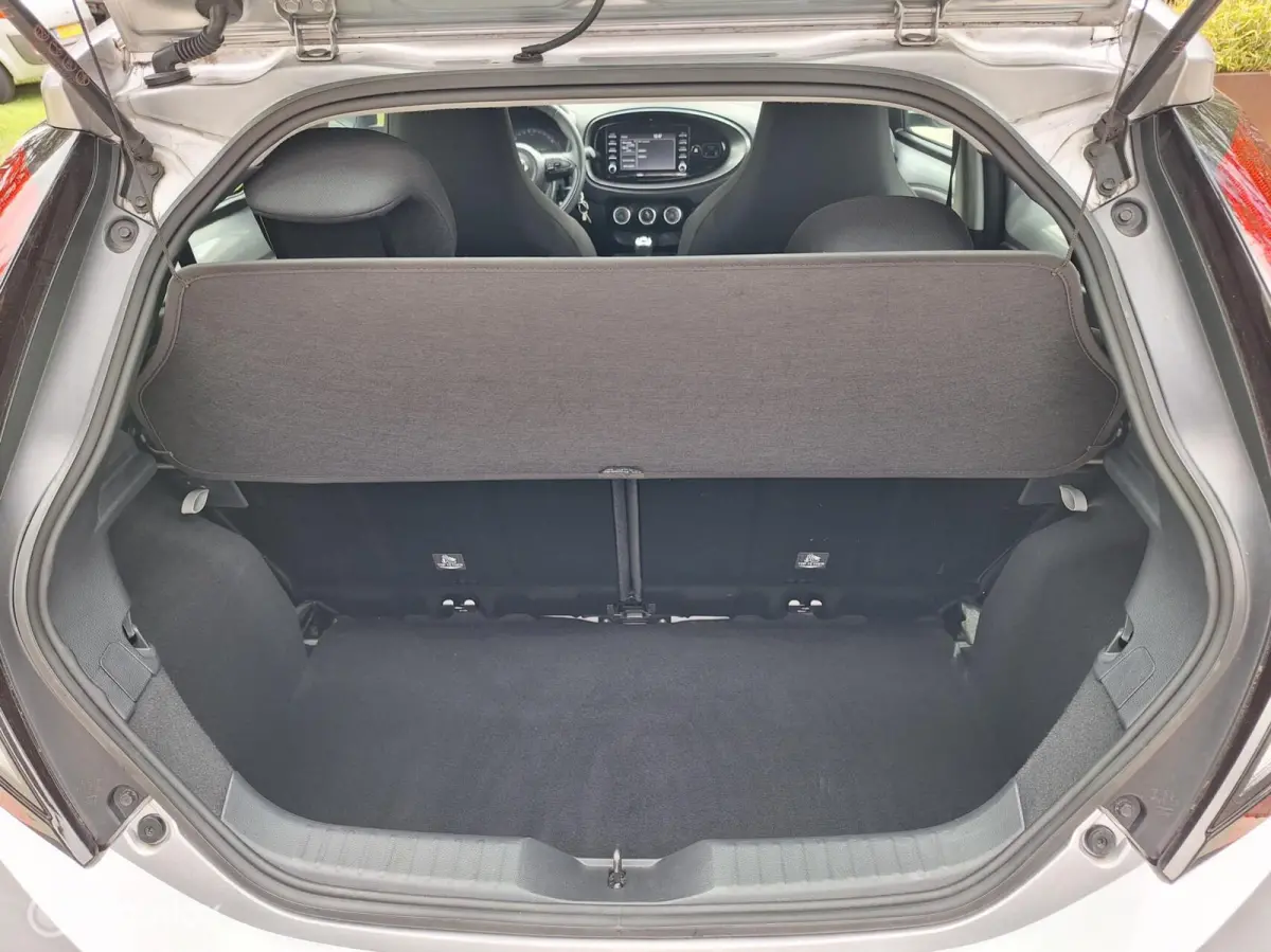 1.0 VVT-i MT Play