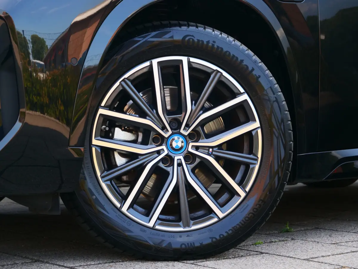 xDrive25e M-Sport 245 Pk Automaat Navi / DAB / Apple Carplay / Camera / Stoelverwarming