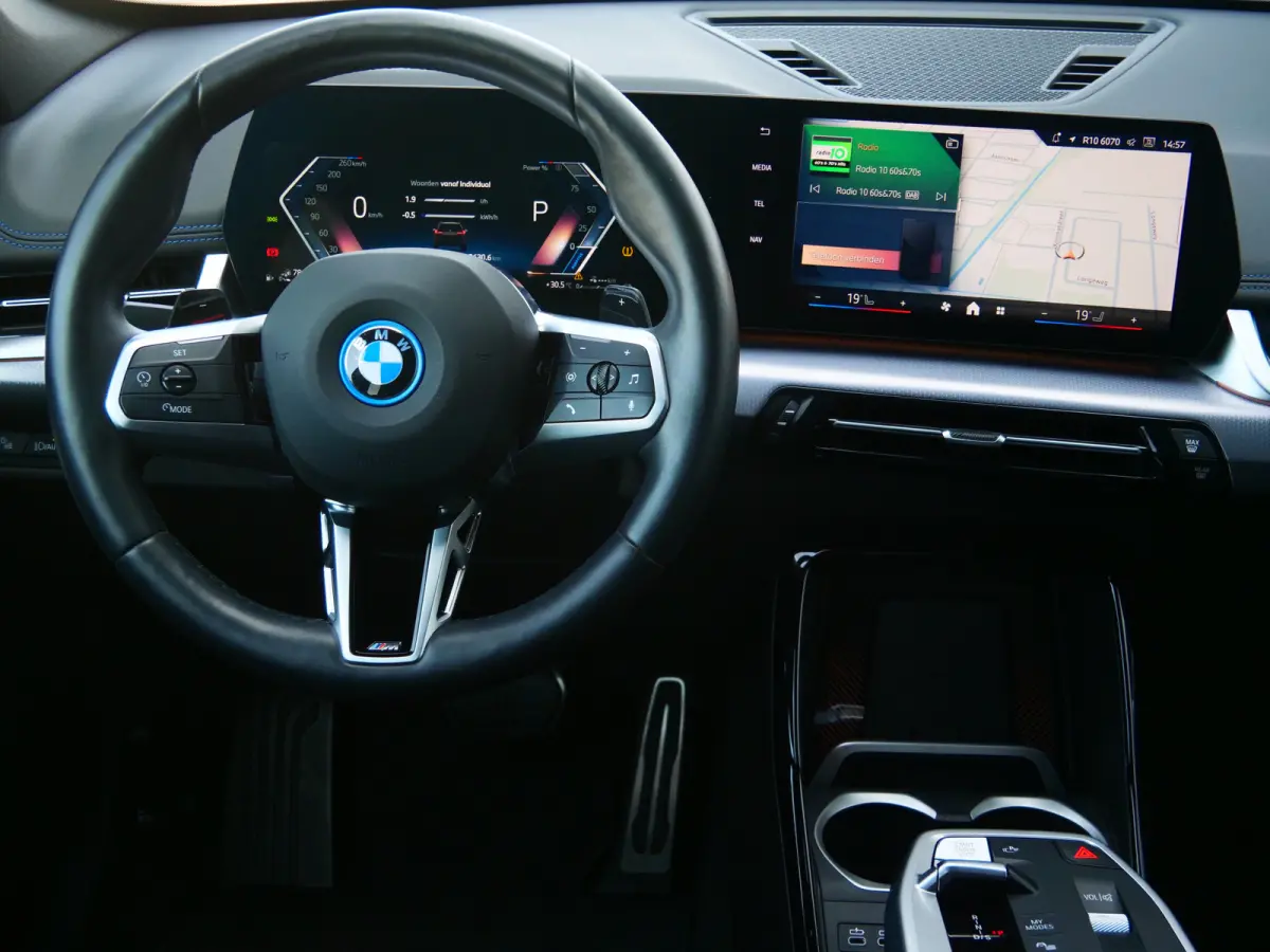 xDrive25e M-Sport 245 Pk Automaat Navi / DAB / Apple Carplay / Camera / Stoelverwarming