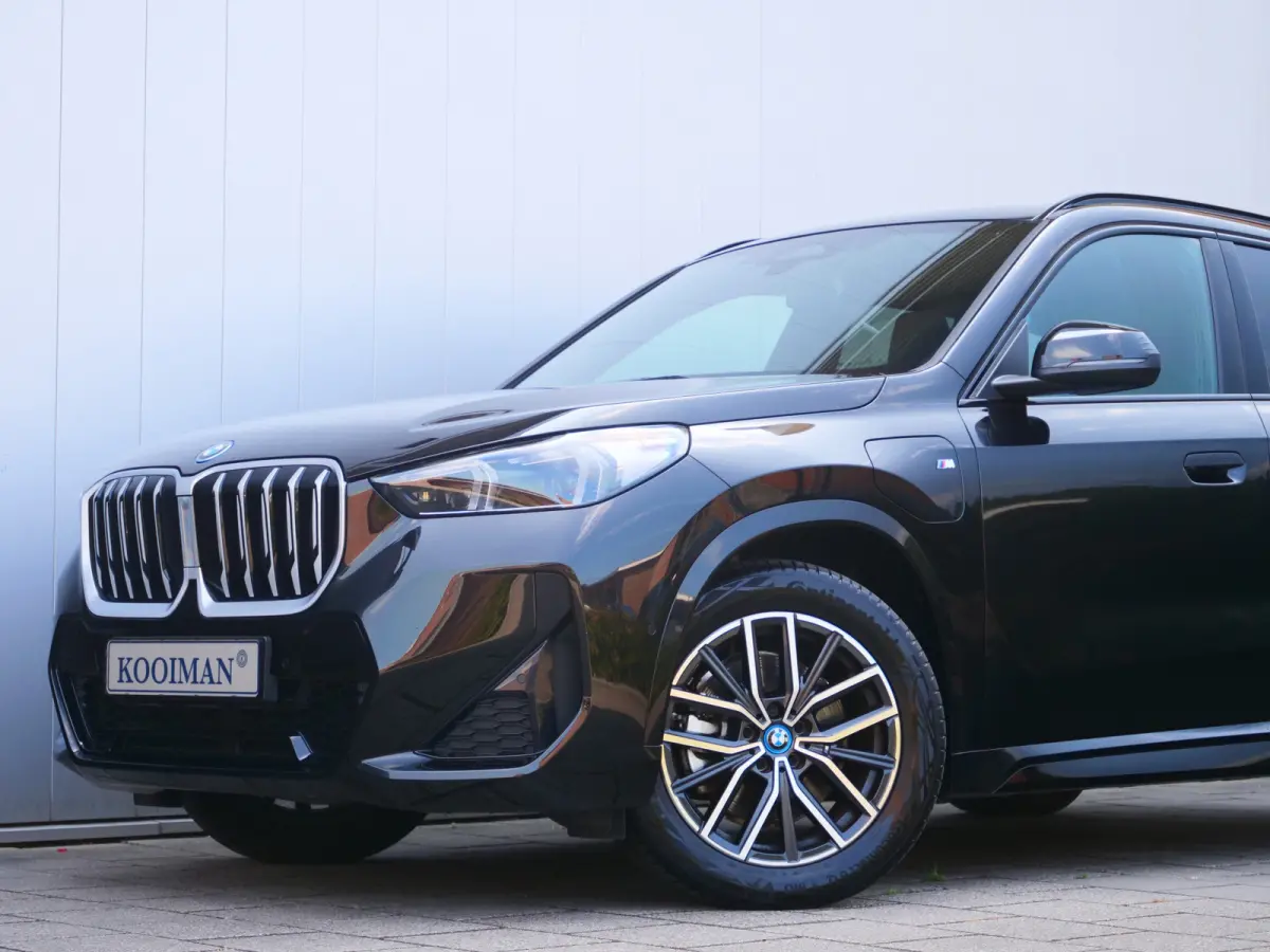 xDrive25e M-Sport 245 Pk Automaat Navi / DAB / Apple Carplay / Camera / Stoelverwarming