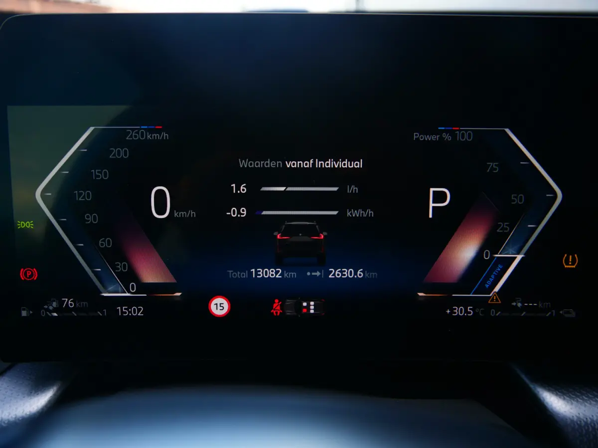 xDrive25e M-Sport 245 Pk Automaat Navi / DAB / Apple Carplay / Camera / Stoelverwarming